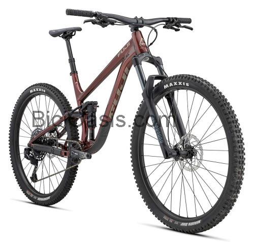 Fuji Rakan 29 1.5 ficha técnica y opiniones